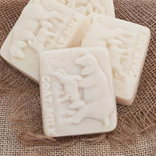 Goat’s Milk Soap – 4 Varieties | Catherine’s Goat Milk Soap