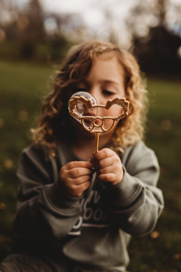 Koala Eco Bubble Wand | Kinfolk