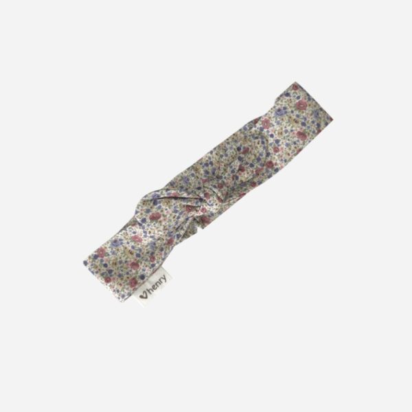 Girls Headband Sunset Liberty | Love Henry