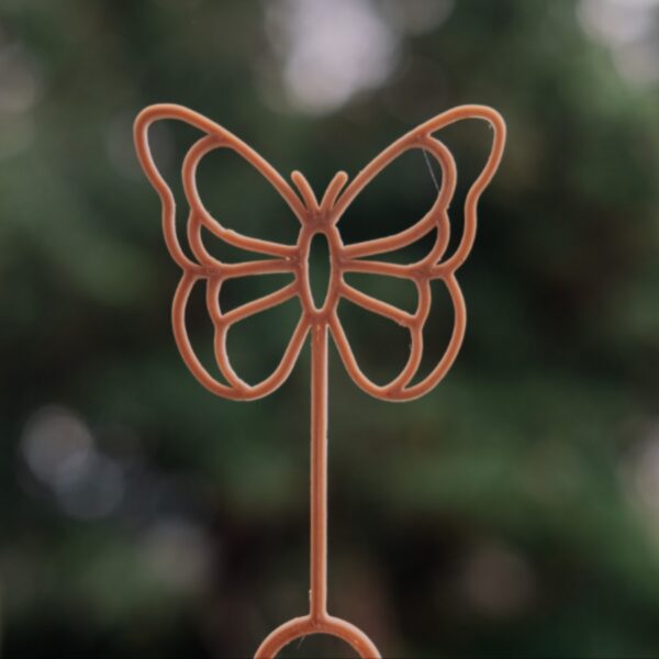 Butterfly Bubble Wand | Kinfolk