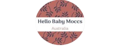 Hello Baby Moccs