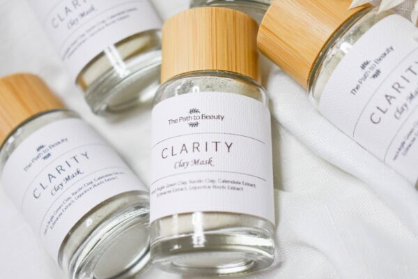 Petite Clay Mask ~ Clarity | Path to Beauty