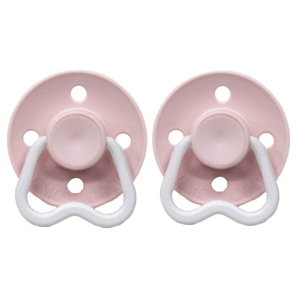 Blush (Glow In The Dark handle) CMC ‘Hold Me’ Dummies