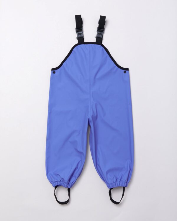 Overalls – Ocean Blue | Rainkoat
