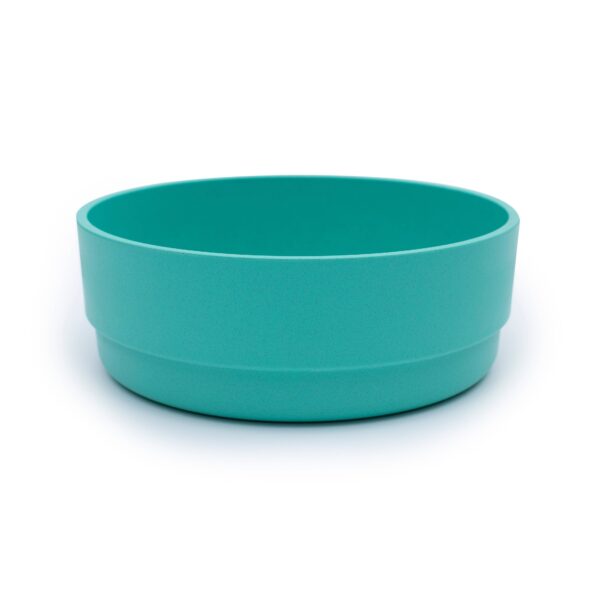 Plant-Based Bowls (600ml) – Individual – Green | Bobo&Boo