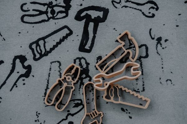 Tools Eco Cutter Set | Kinfolk