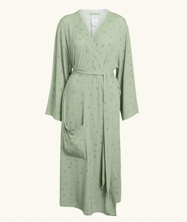 Soft Womens Robe | ErgoPouch