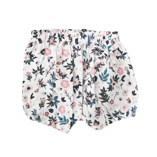 Clementine Bloomer Shorts | Burrow & Be