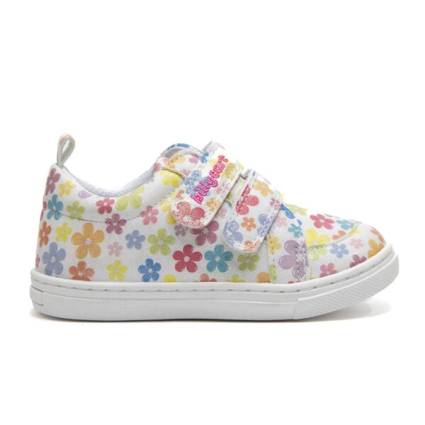 PETAL Flower Toddler Sneakers | Billycart Kids
