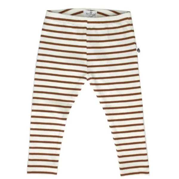 Leggings – Russet | Burrow & Be